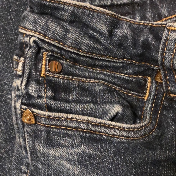 Kut from the Kloth boyfriend jean - Picture 5 of 7